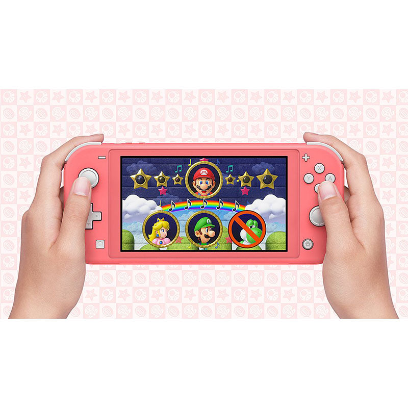 Mario Party Superstars Game for Nintendo Switch - US Version | Fun Multiplayer Party Game for Family & Friends Game Nights