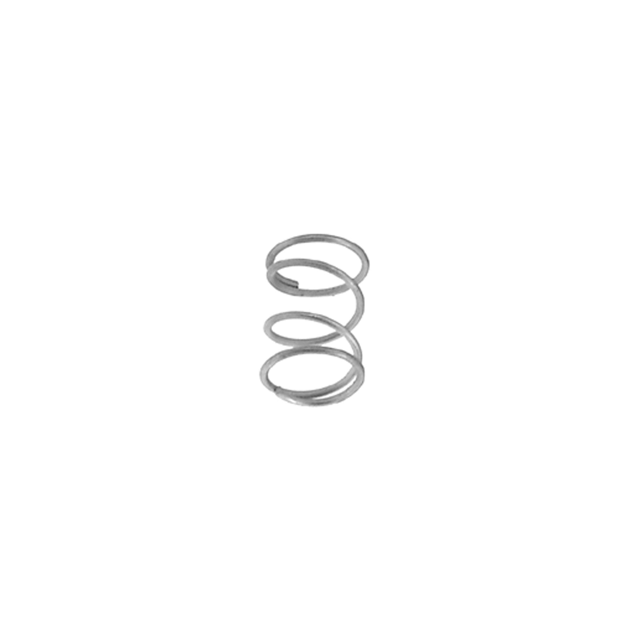 22099 Replacement Spring for Meat Pusher Shaft - Compatible with Meat Grinders & Food Processors - Durable Stainless Steel Spring for Smooth Meat Processing - Perfect for Home Kitchens & Commercial Use