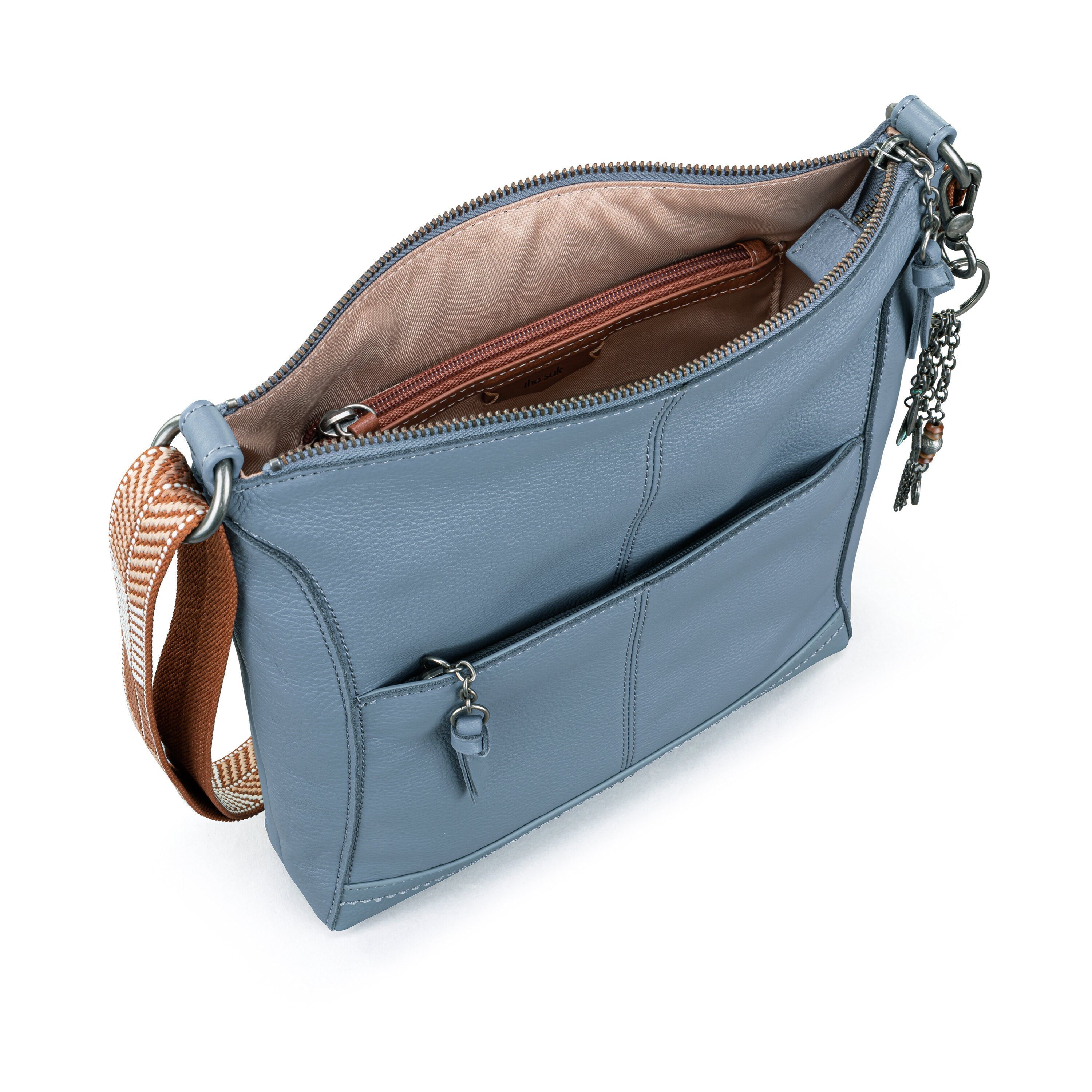 Lucia Crossbody Bag for Women - Stylish & Lightweight Shoulder Purse - Perfect for Everyday Use, Travel, and Shopping