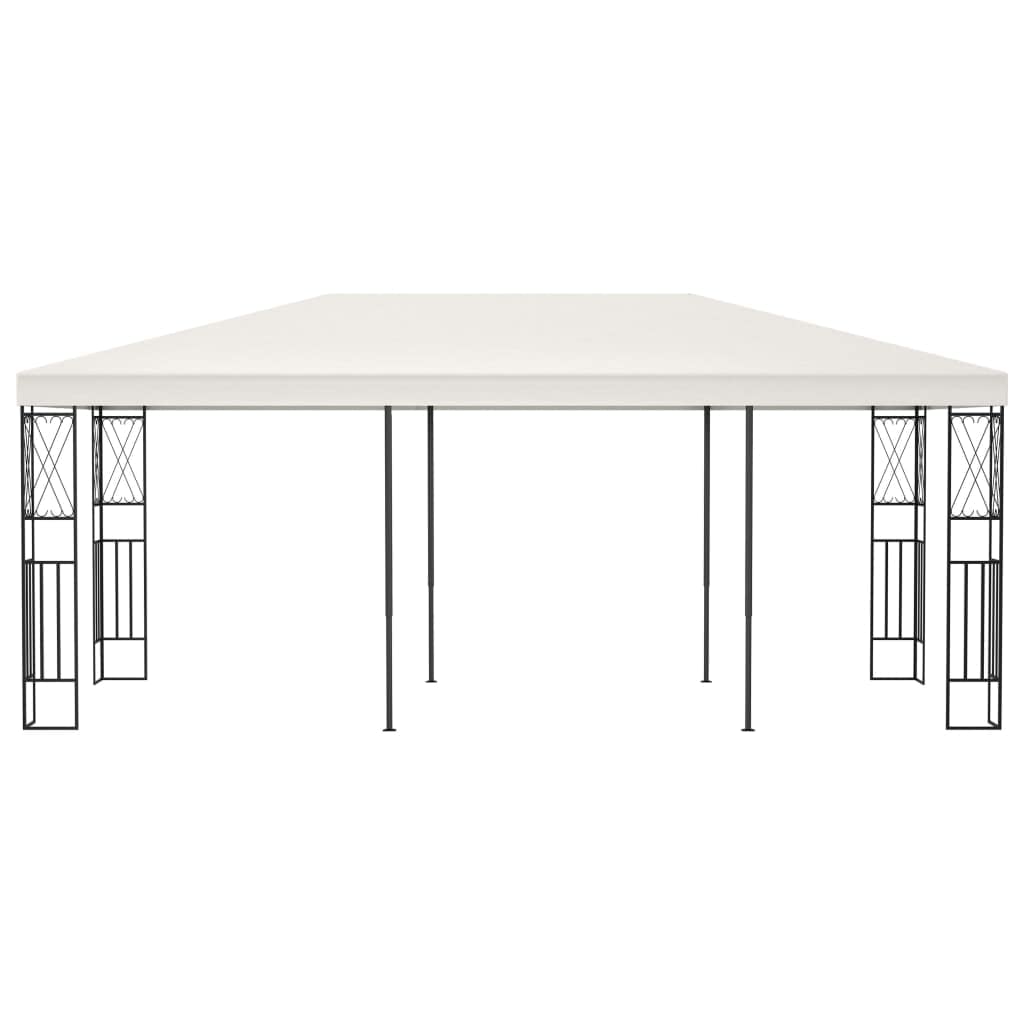 Premium Outdoor Patio Gazebo Tent - 118.1