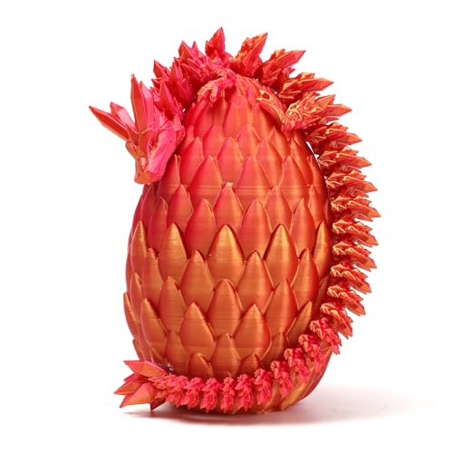 Red-golden
