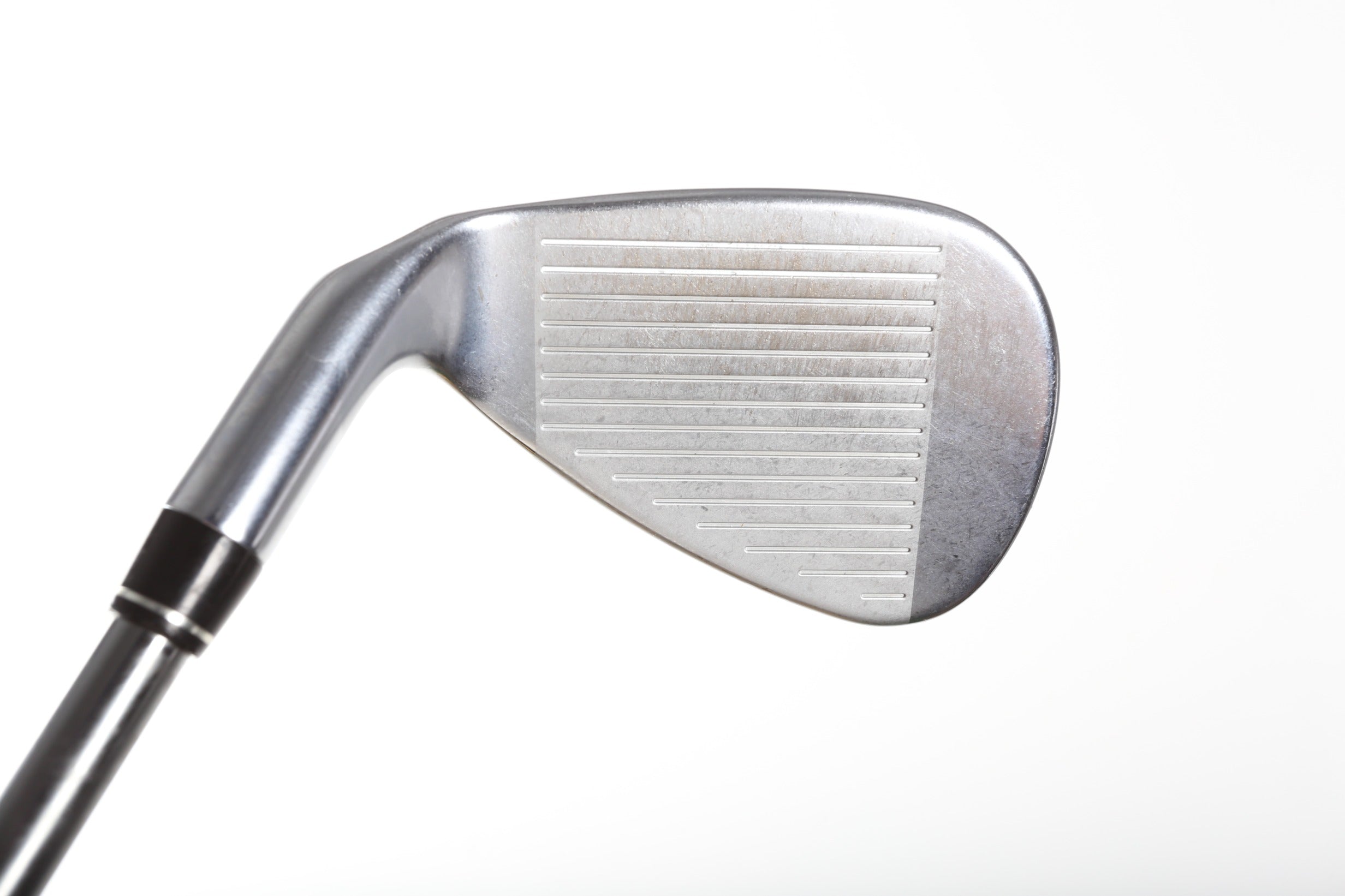 Used Callaway Big Bertha B21 Pitching Wedge Golf Club - 43° Loft, Right Handed, Senior Flex Shaft | Perfect for Senior Golfers & High Handicap Players on the Course