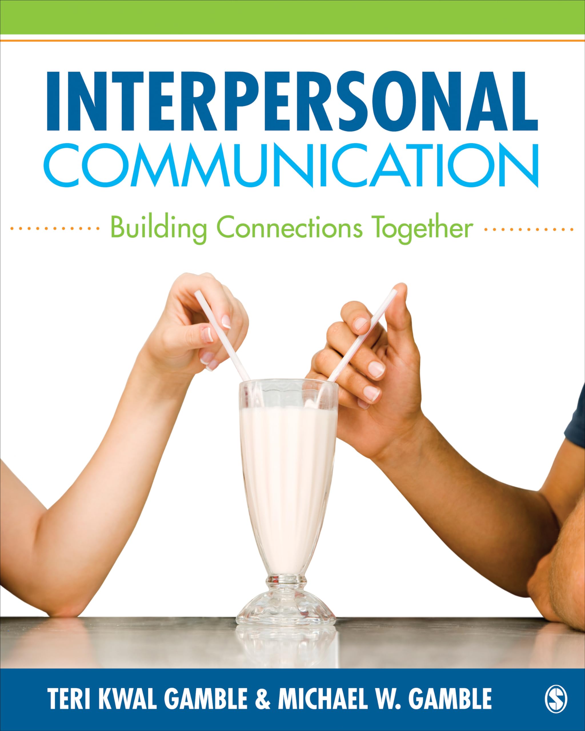 Interpersonal Communication Skills Book - Build Stronger Relationships & Connections for Work, Friendship & Family | Improve Social Interactions & Emotional Intelligence
