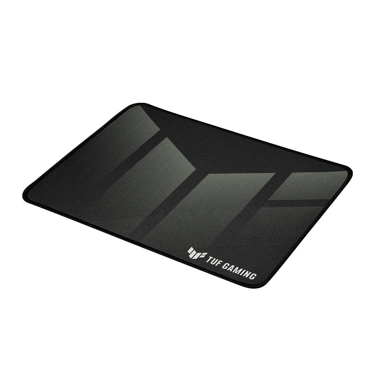 ASUS TUF Gaming P1 Medium Mouse Pad - Non-Slip Rubber Base, Smooth Surface for Precision Gaming & Office Work - Perfect for PC, Laptop & Gaming Setup