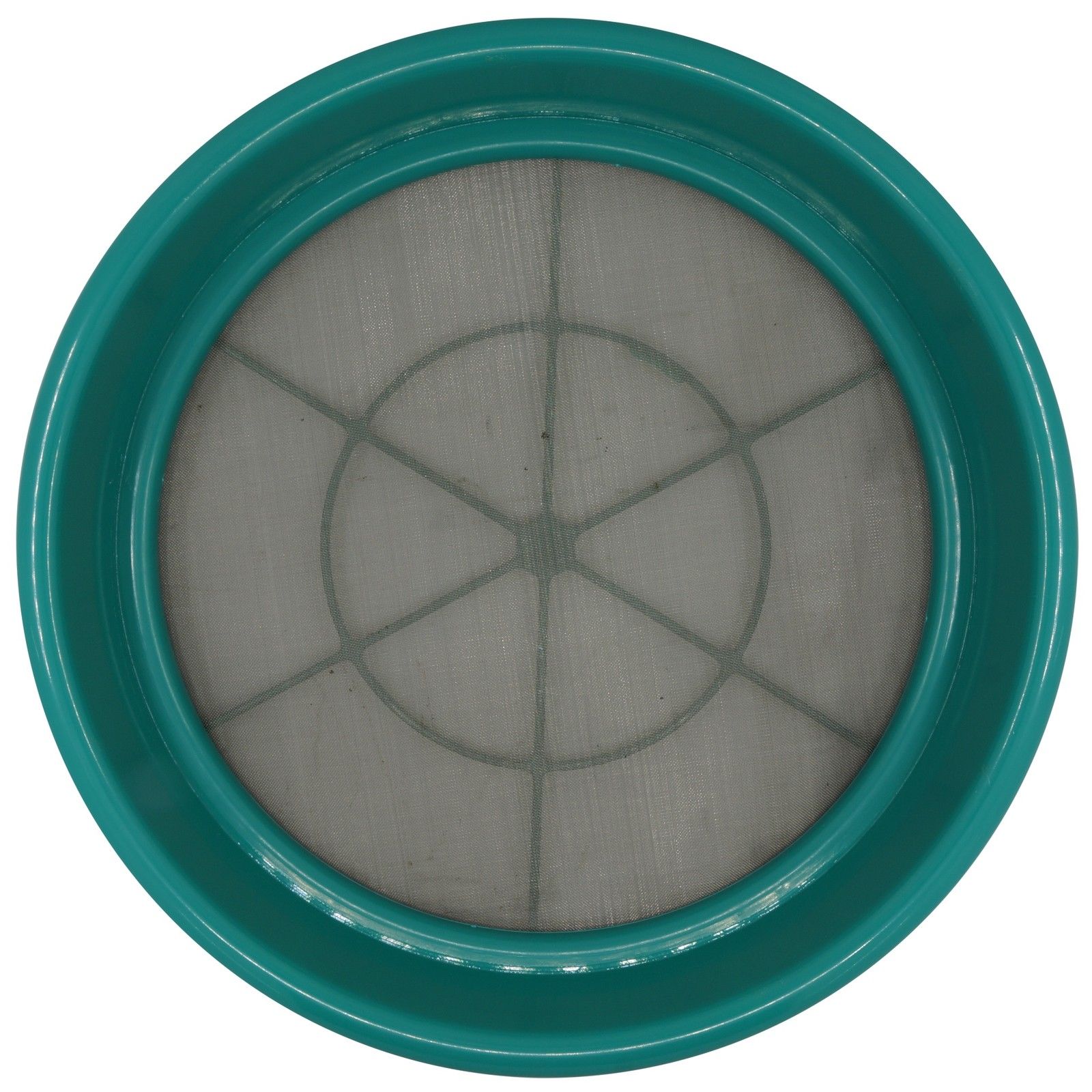 Blue Bowl Concentrator Classifier Set 1/30 1/50 1/100 Mesh for Fine Gold Recovery - Perfect for Gold Prospecting, Mining & Panning Kit Accessories