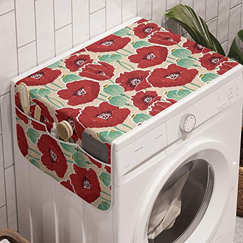 Almond Green Vermilion