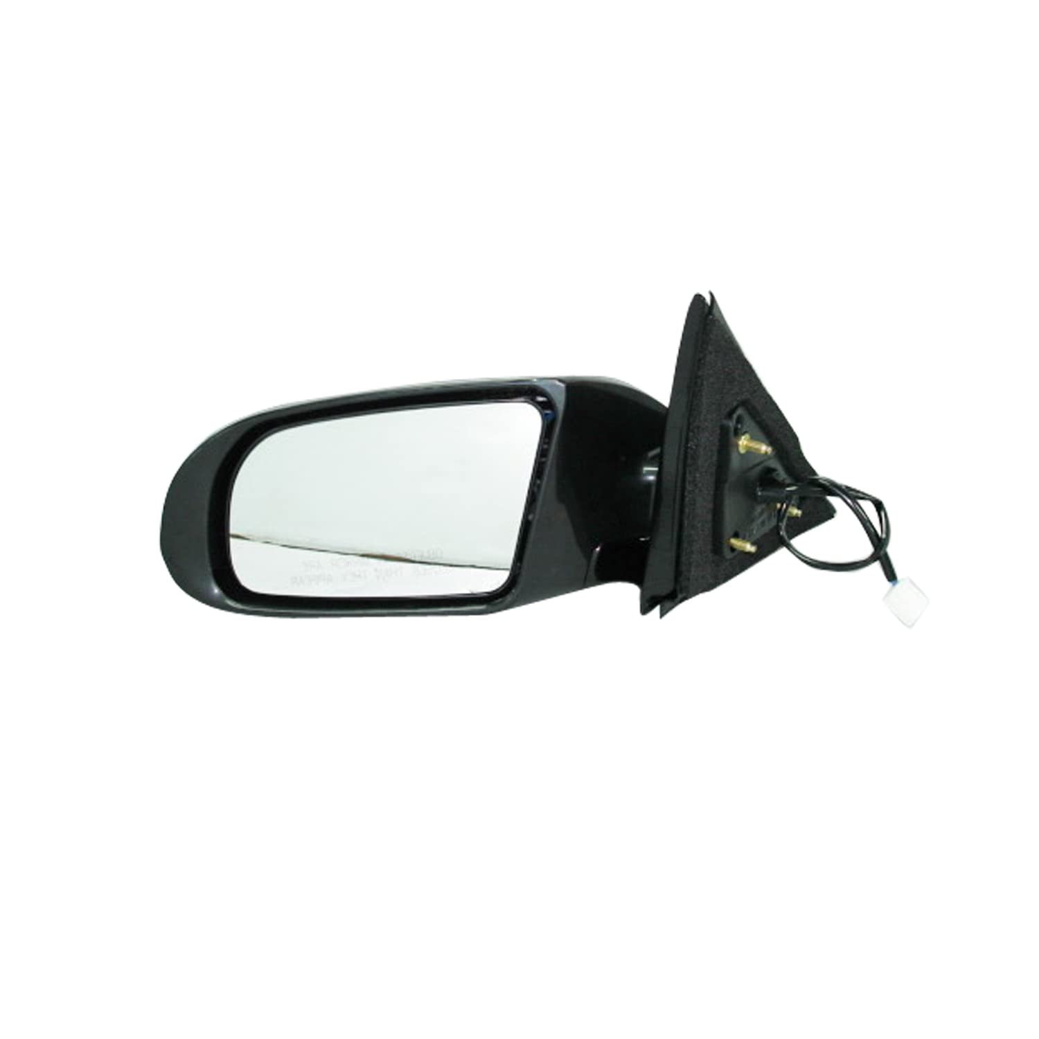 TYC 5710441 Heated Power Right Side Mirror Replacement for Nissan Maxima 2009-2015 - OEM Fit, Defrost Function, Easy Installation - Perfect for Winter Driving & Parking Safety
