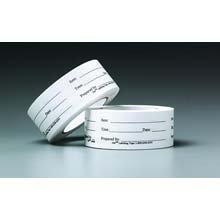 48mm Printed Tape Labels - 4 Pack | Self-Adhesive Stickers for Organizing, Shipping & Packaging | Perfect for Home, Office & Warehouse Use