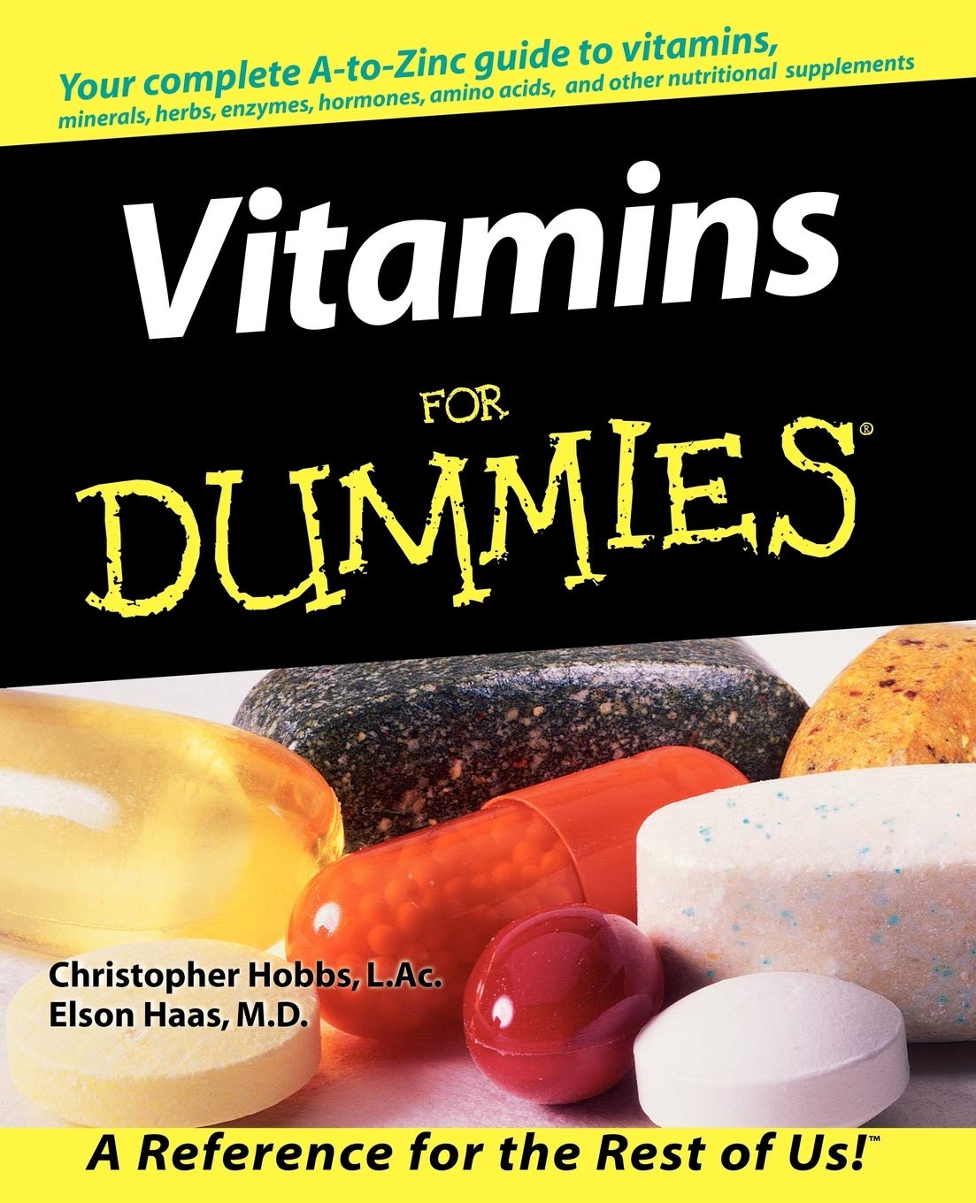 Best Vitamins for Beginners - Essential Daily Supplements for Health & Wellness | Boost Energy, Immunity & Overall Well-Being | Perfect for Busy Lifestyles & Fitness Enthusiasts