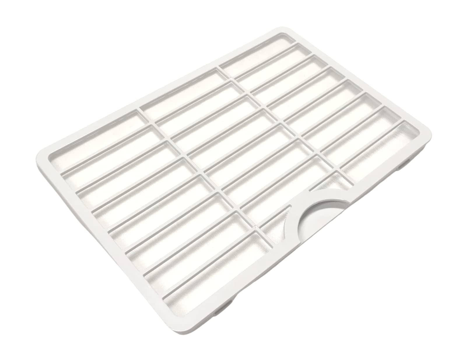 Replacement Dehumidifier Filter Compatible with Danby Models DDR030EAWDB, DDR030EBWDB, DDR050EACWDB, DDR050EAWDB - Perfect for Basement, Closet & Home Moisture Control