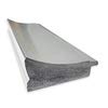 Flair Polished Nickel