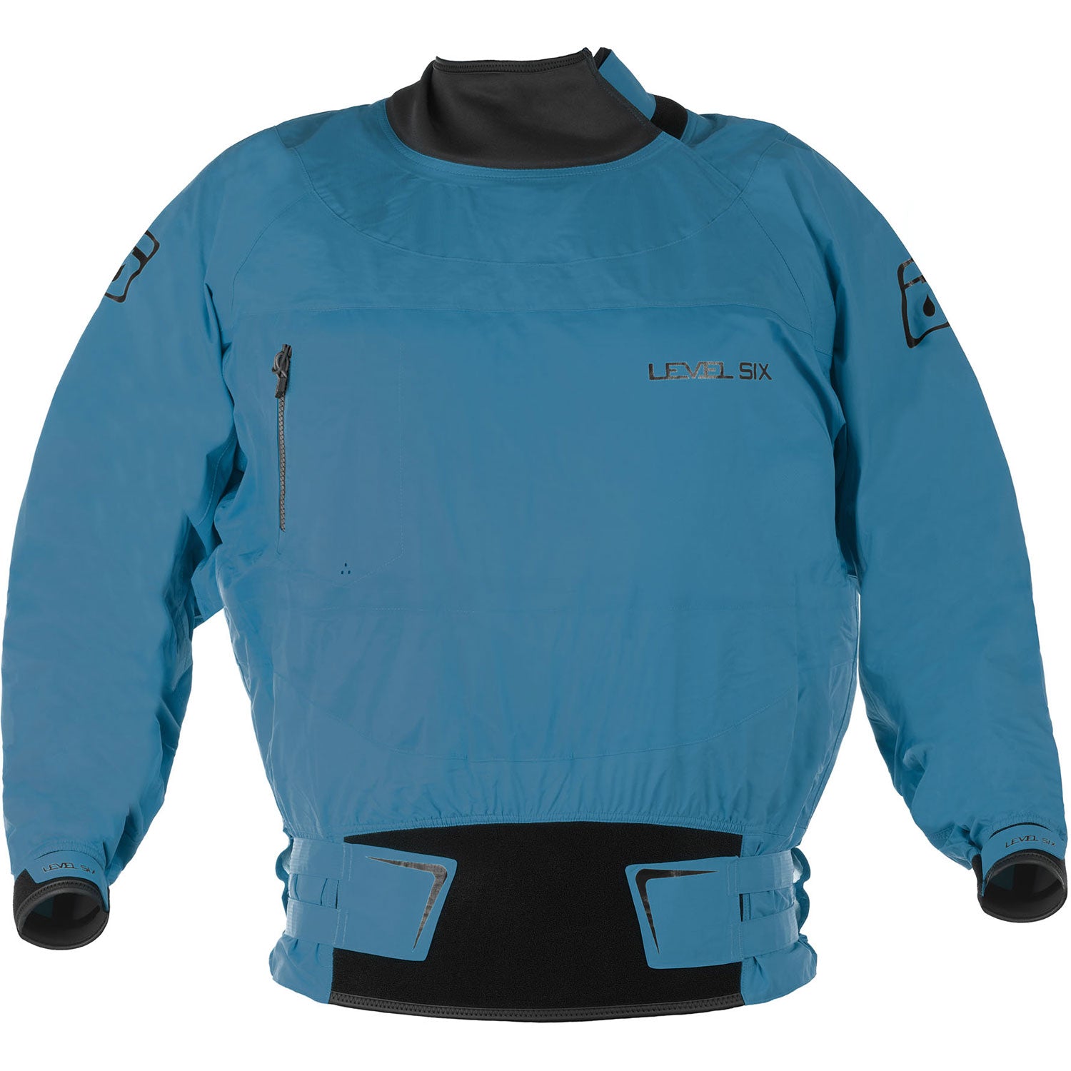 Crater Blue