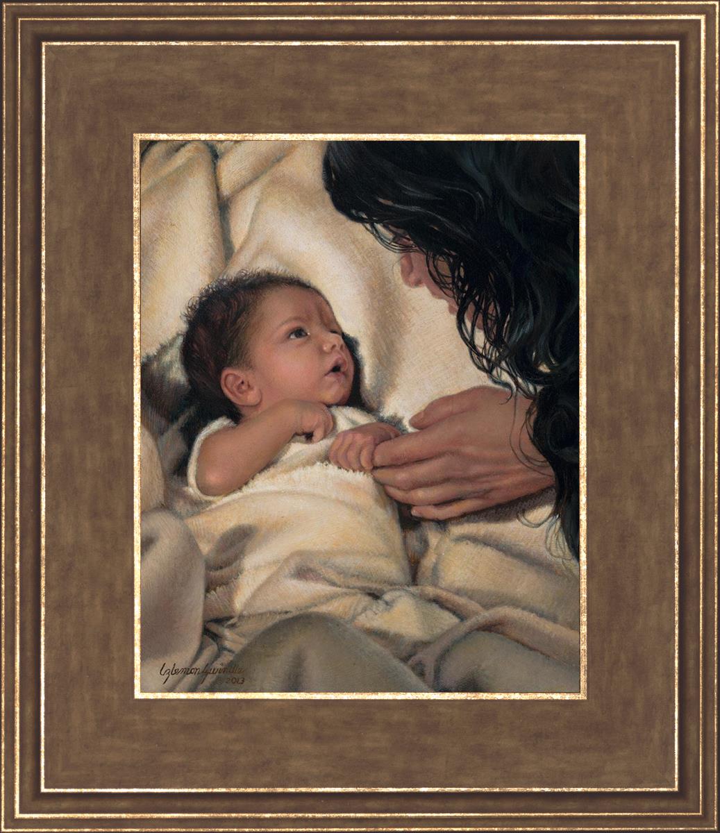 Babe of Bethlehem - Premium Baby Clothing & Gifts | Soft Cotton Outfits for Newborns & Infants | Perfect for Christenings, Holidays & Family Photos