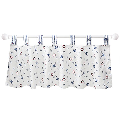 Nautical Sail Away