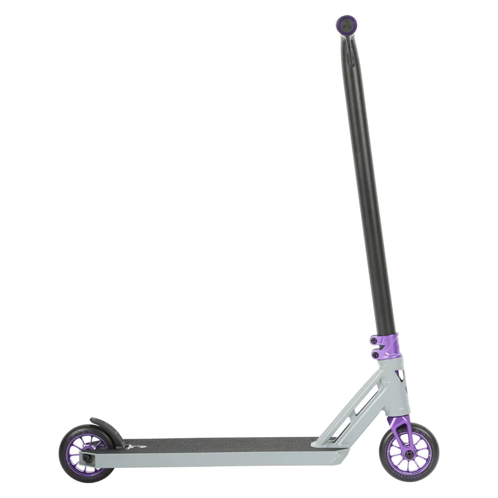 Triad C120 Pro Scooter - High Performance Adult Kick Scooter for Commuting & Urban Travel - Foldable & Lightweight Design for Easy Storage & Portability - Perfect for City Commute, Campus Transportation & Leisure Riding