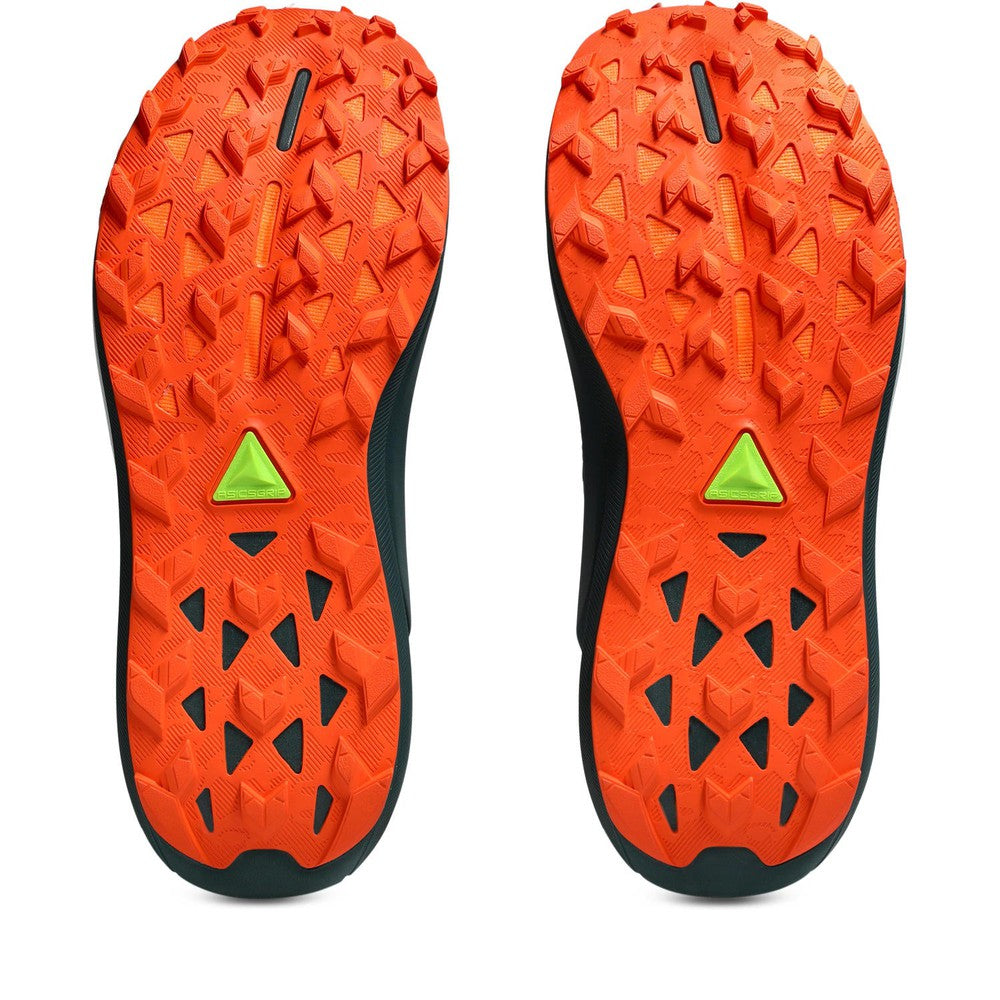 Men's Gel Trabuco 13 Trail Running Shoes - Lightweight & Durable for Hiking & Outdoor Adventures | Perfect for Trail Running, Hiking & Mountain Climbing