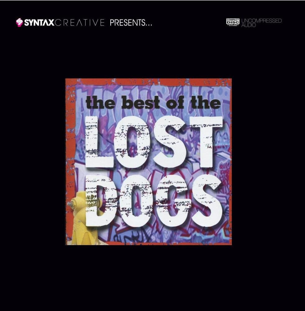 Best Lost Dogs Collection - Perfect for Pet Lovers