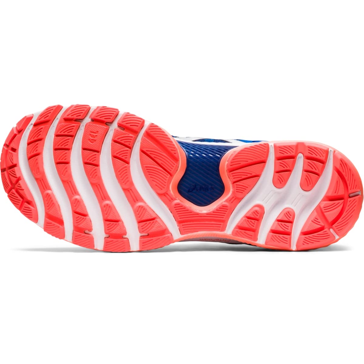 ASICS Men's Gel-Nimbus Lite 3 Running Shoes - Lightweight Cushioned for Long Distance & Marathon Training - Perfect for Road Running, Gym Workouts & Daily Wear