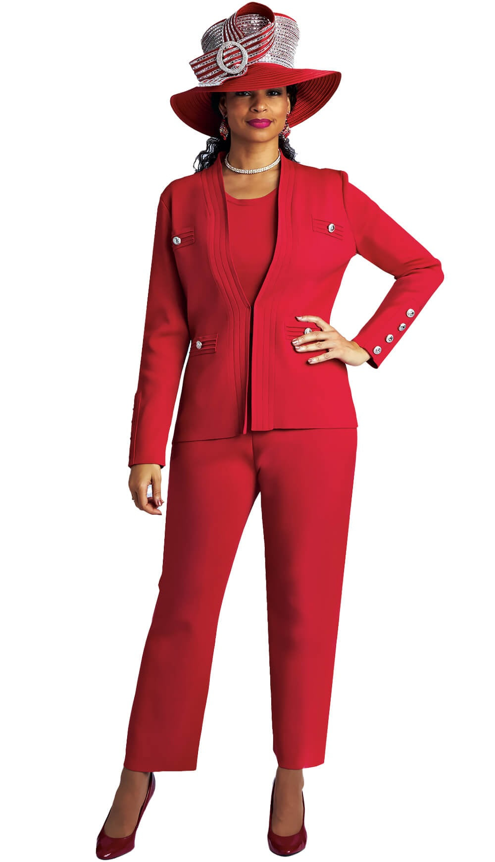 Lily & Taylor 780 - Premium Quality [Product Type] for Women | Fashionable & Comfortable | Perfect for Casual Wear, Office & Special Occasions