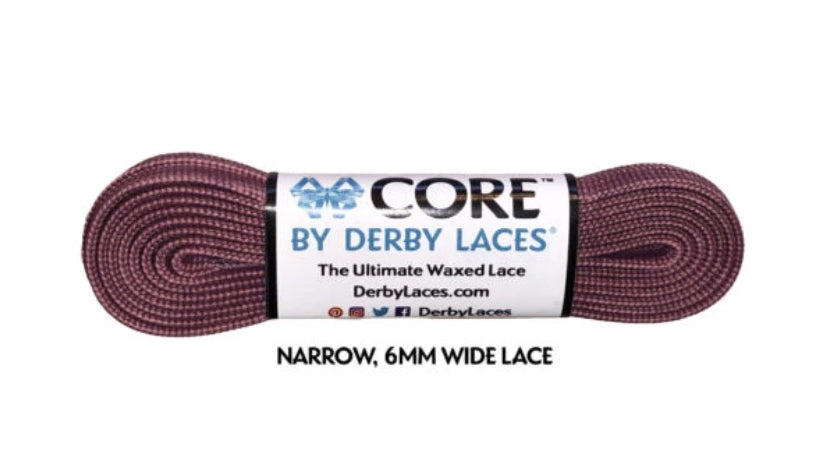 Premium Derby Laces Core 84 (84