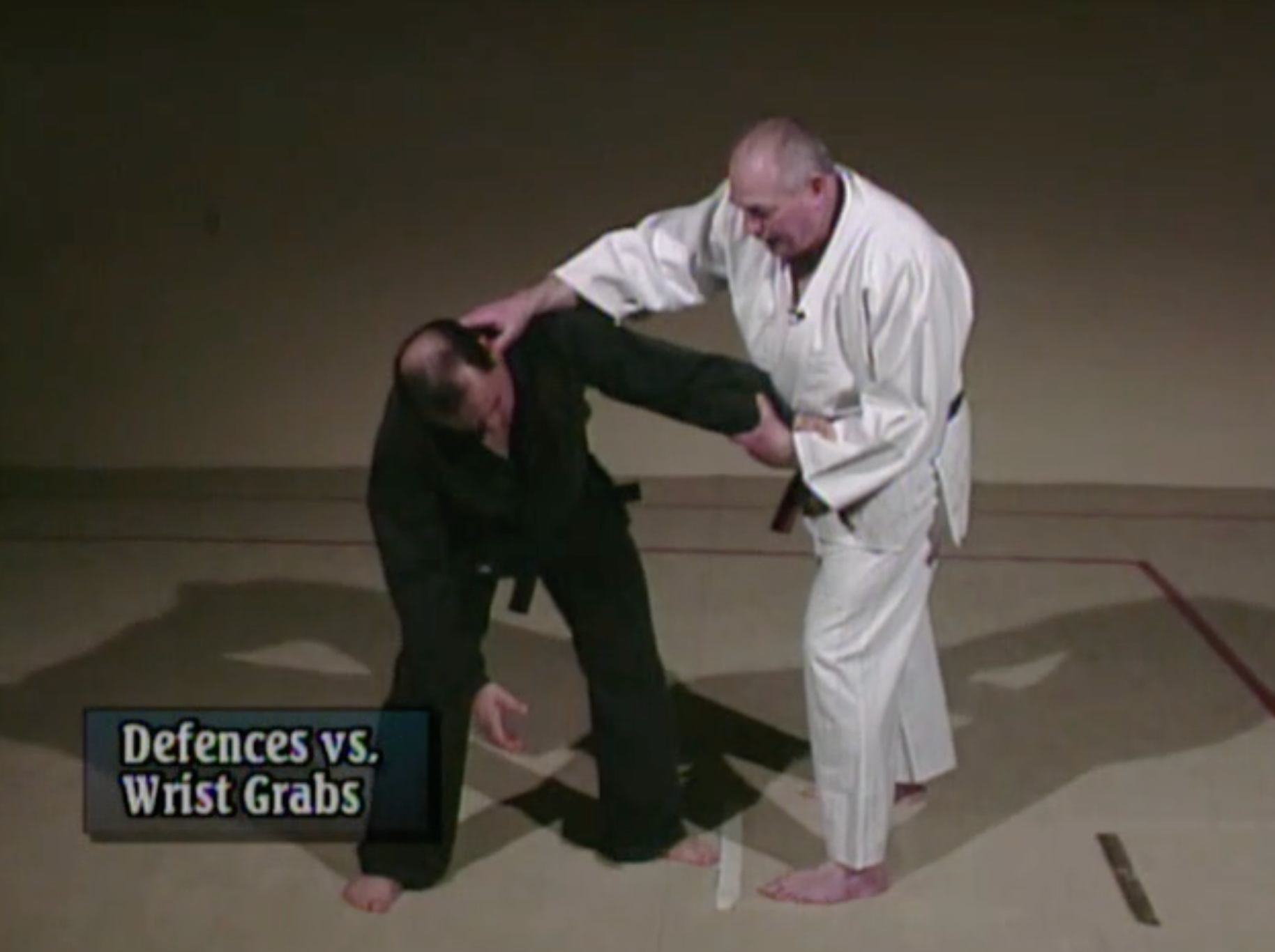 Combat Jiu Jitsu 4 DVD Set by Norman Leff - Brazilian Jiu-Jitsu Training Videos for Self Defense & MMA Fighters | Perfect for Home Workouts, Martial Arts Classes & Competition Preparation