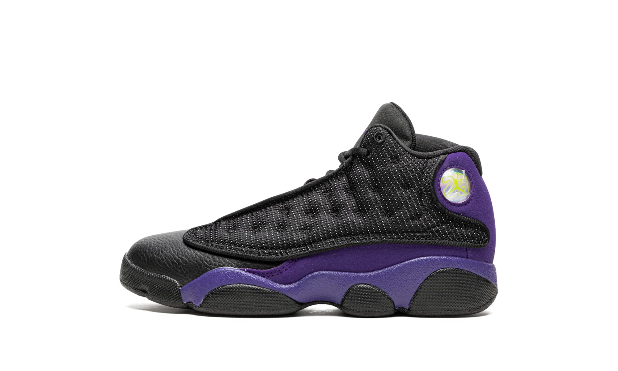 Jordan 13 Retro Sneakers for Toddlers & Kids - Authentic Basketball Shoes for Boys & Girls - Perfect for Playground, School & Sports Activities