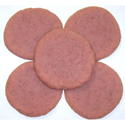 A Sweet Encounter: The Story of Scott's Raspberry Shortbread Cookies