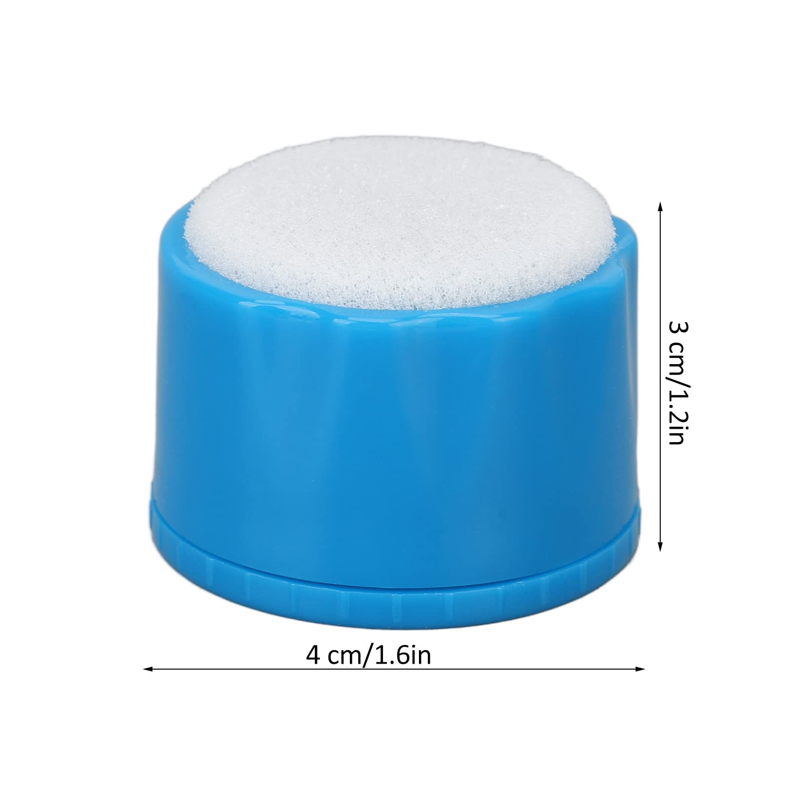 ANGGREK High Temperature Resistant Endo File Holder - Professional Dental File Sponge Stand with Storage Box for Endodontic Tools | Perfect for Dental Clinics & Endodontic Procedures