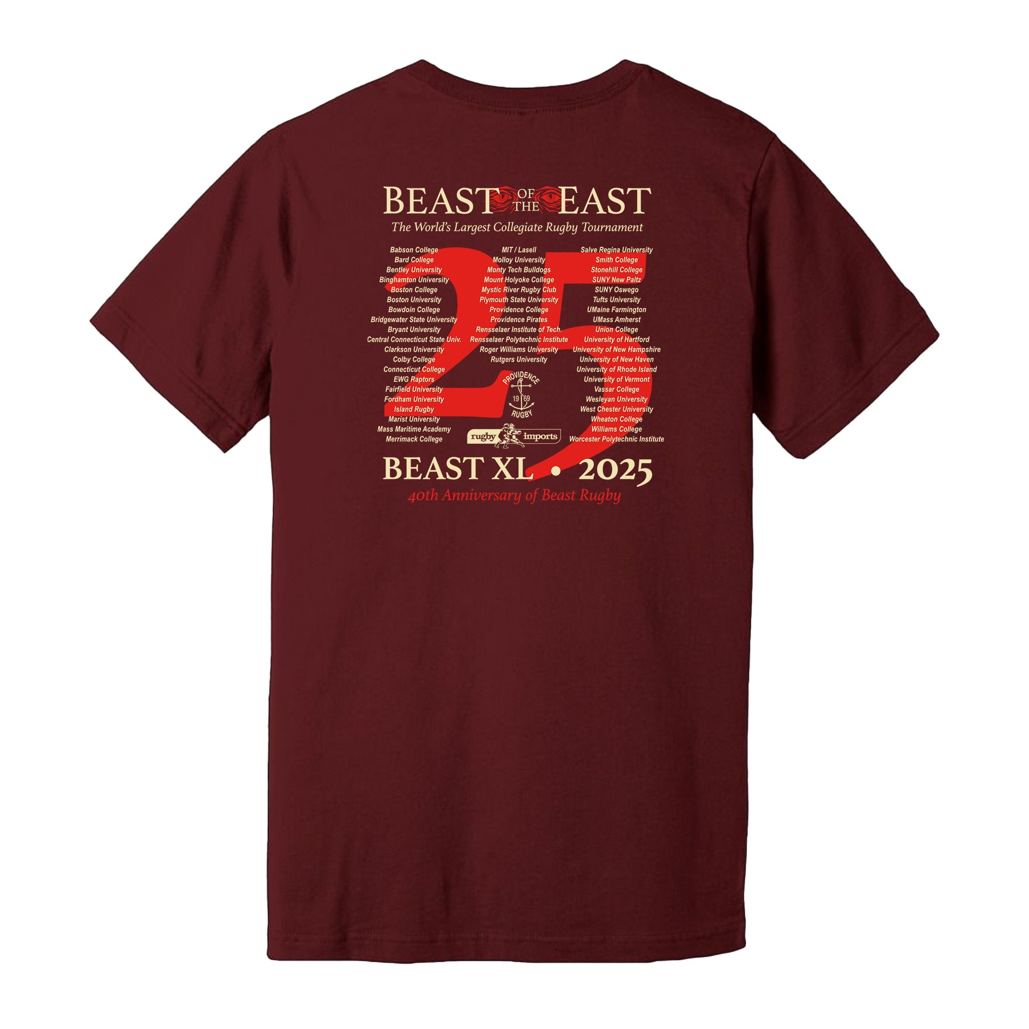 BOE '25 Dos Beast Graphic T-Shirt for Men - Cool Vintage Style Cotton Tee - Perfect for Casual Wear, Street Fashion & Everyday Outfits