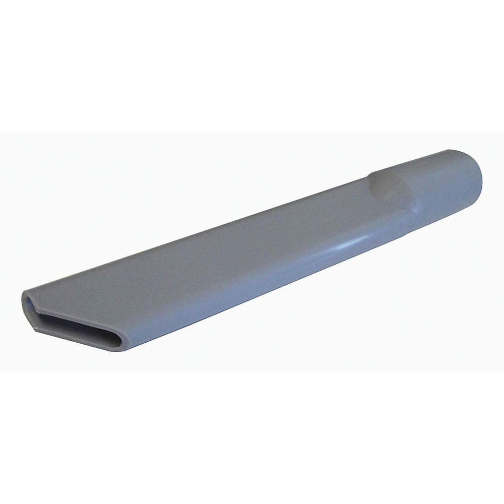 Nortech N693 24-Inch Aluminum Crevice Tool for 1.5-Inch Vacuum Hose - Perfect for Hard-to-Reach Corners, Tight Spaces & Detailed Cleaning