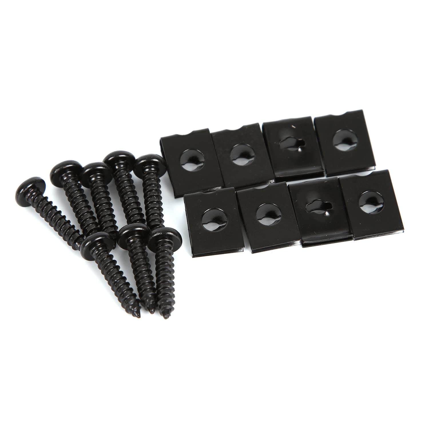 NVX Front Factory Speaker Replacement Package for 1995-2005 Chevy Cavalier - High-Quality Car Audio Upgrade for Enhanced Sound Experience | Perfect for Road Trips & Daily Commutes