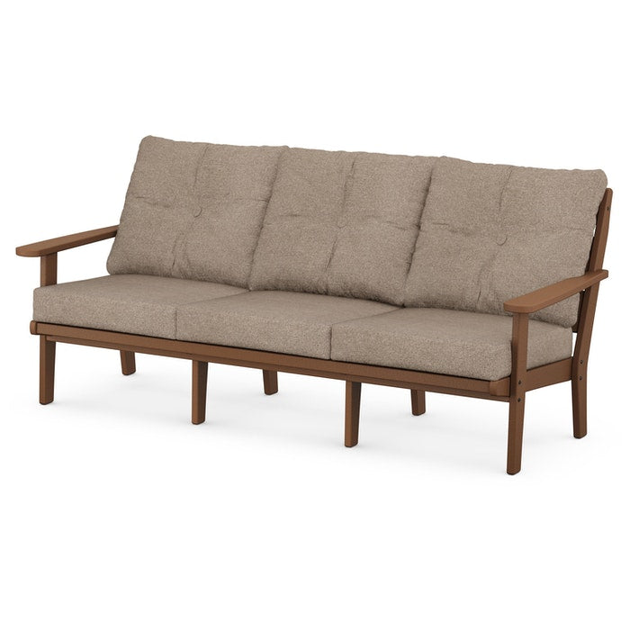 Teak