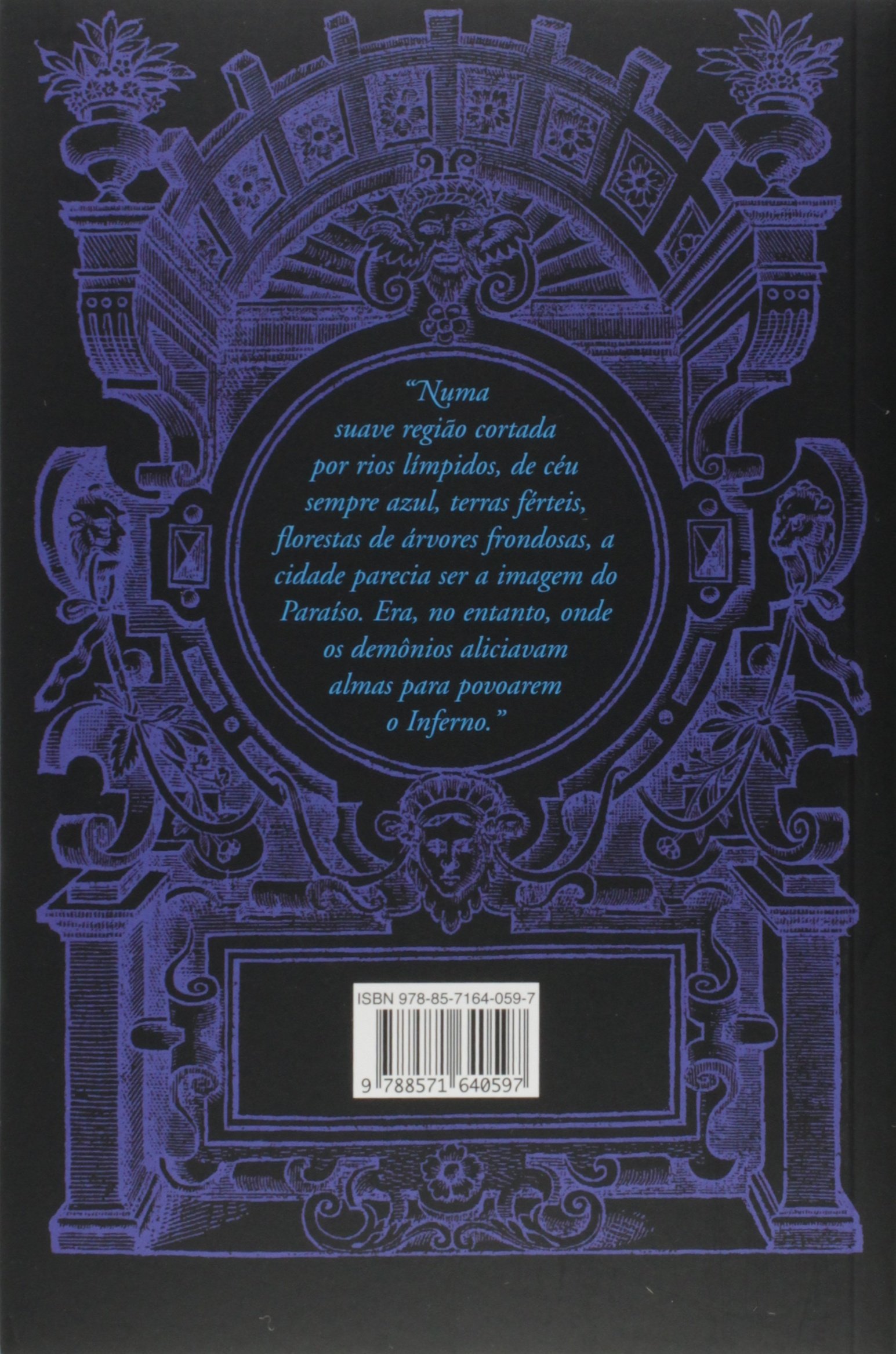 Boca do Inferno: A Gripping Historical Romance Novel (Portuguese Edition) - Perfect for Book Clubs & Literature Lovers