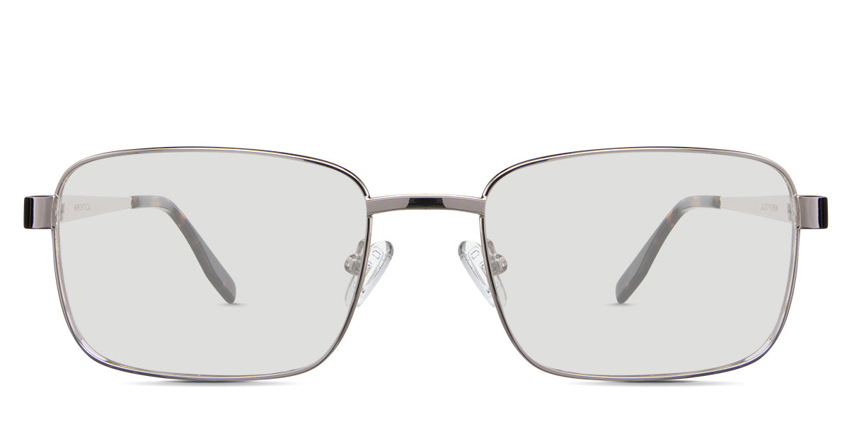 Carter Women's Prescription Tinted Sunglasses - UV Protection & Stylish Eyewear for Driving, Outdoor Activities & Fashion