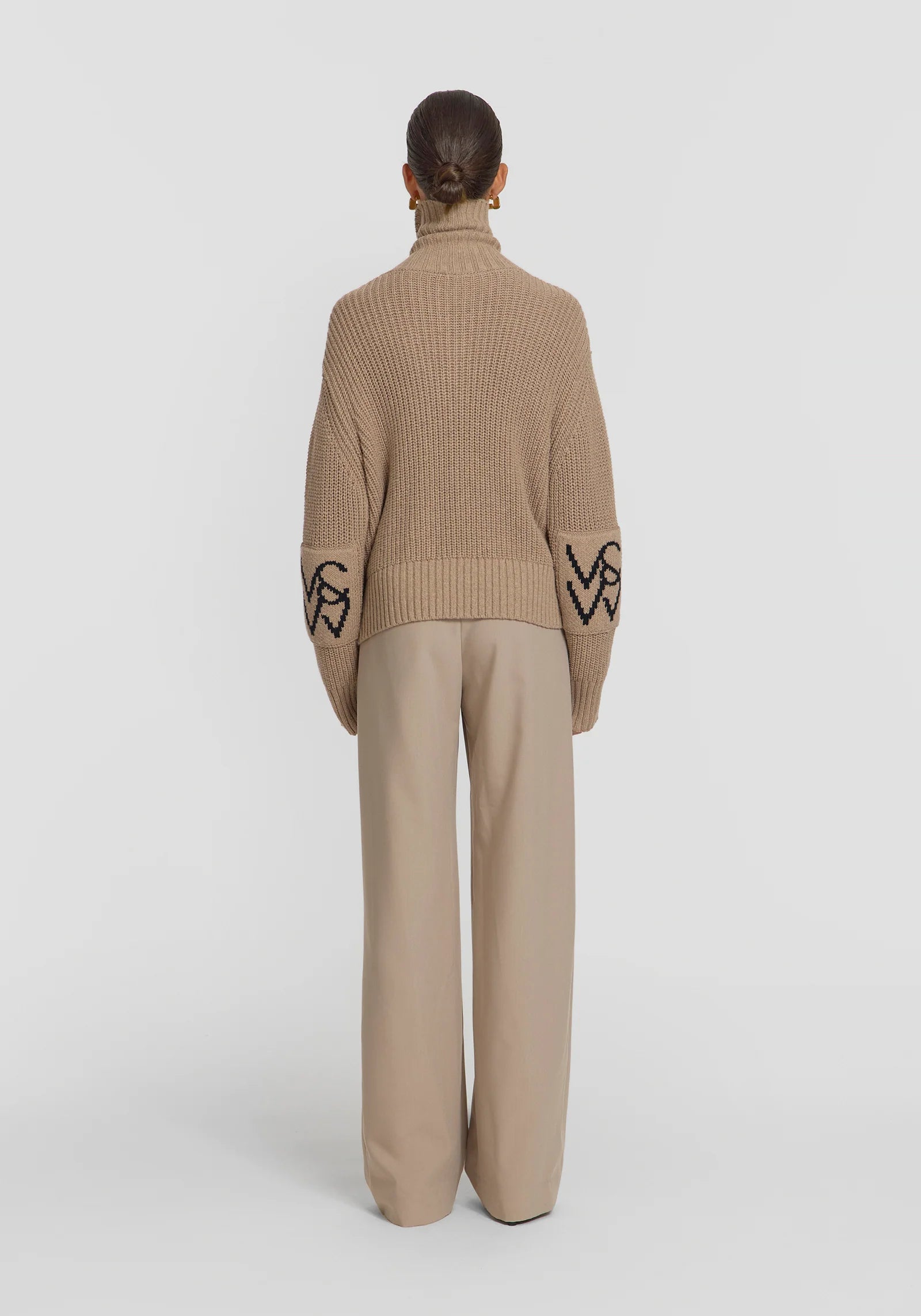 Stylish Babylon Cardigan for Women - Cozy Knit Sweater for Fall & Winter - Perfect for Casual Outfits, Office Wear, and Layering