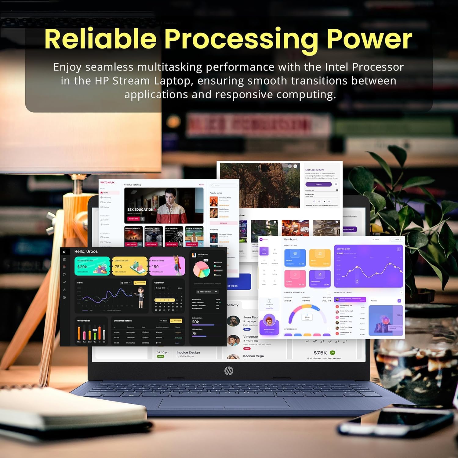 HP New 14