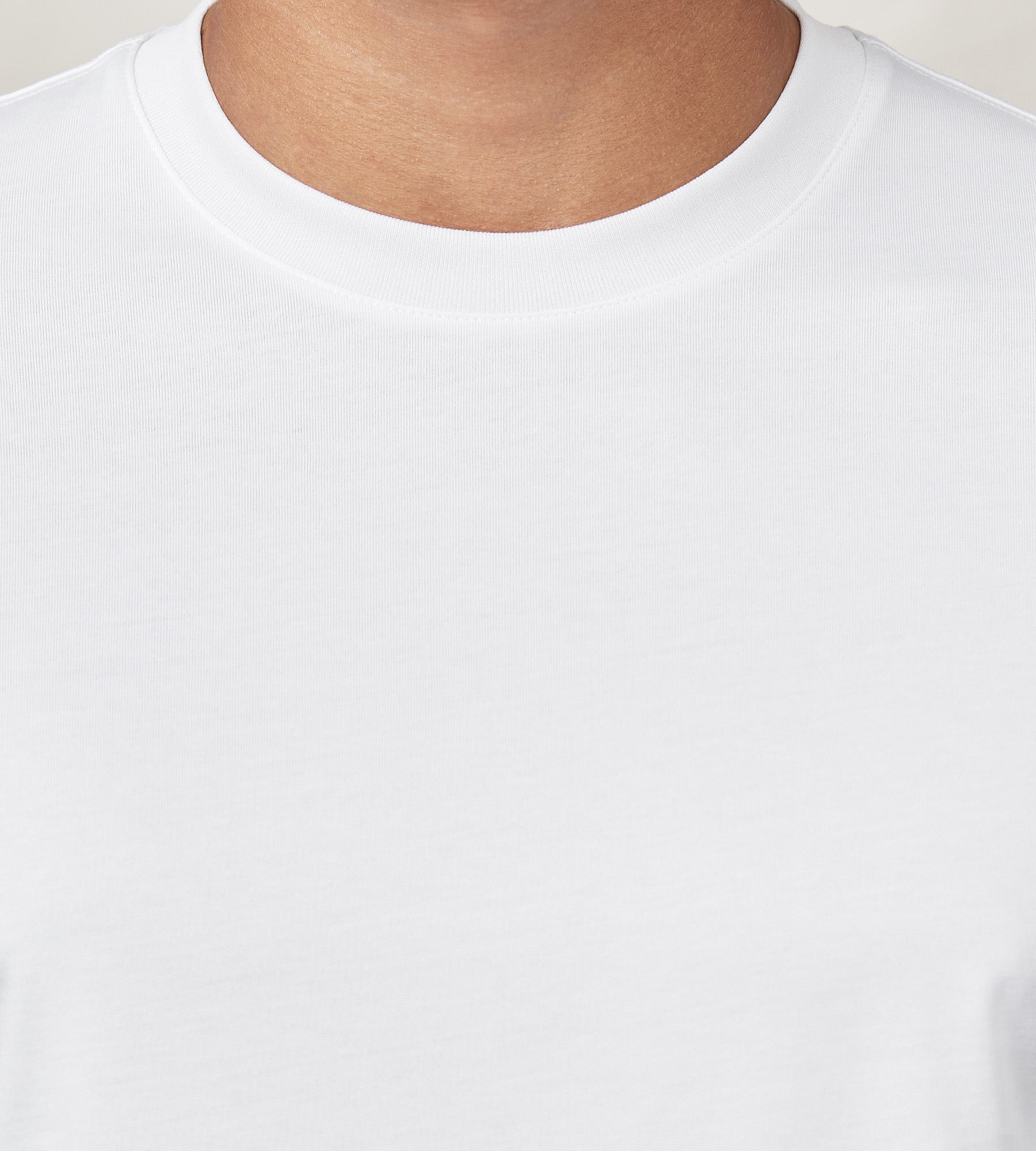 Premium Modern Fit Short Sleeve Ultra Soft T-Shirt for Men - Comfortable Casual Wear for Everyday, Work & Travel