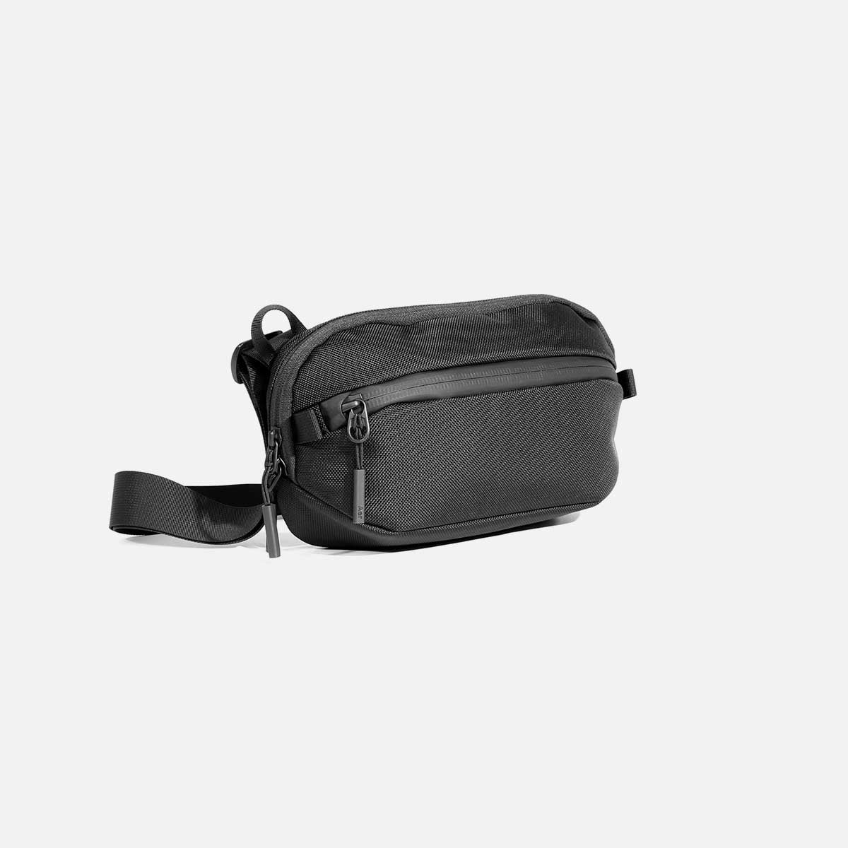 Day Sling 3 - Premium Crossbody Sling Bag for Men & Women - Perfect for Travel, Hiking, and Everyday Use