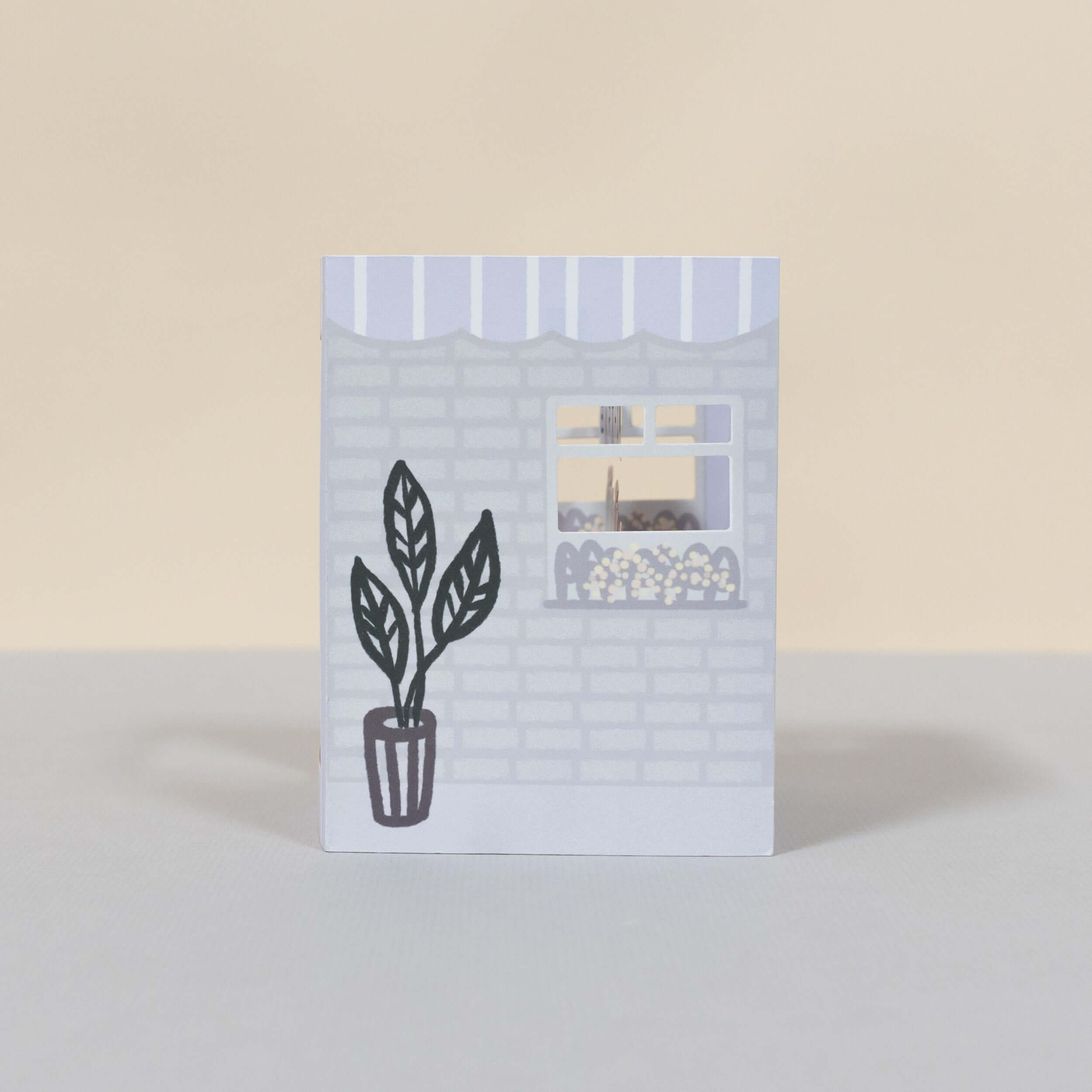 3D Greeting Card for Birthday - Pop Up Happy Birthday Card with Envelope - Perfect for Birthday Wishes, Party Decorations & Gift Giving