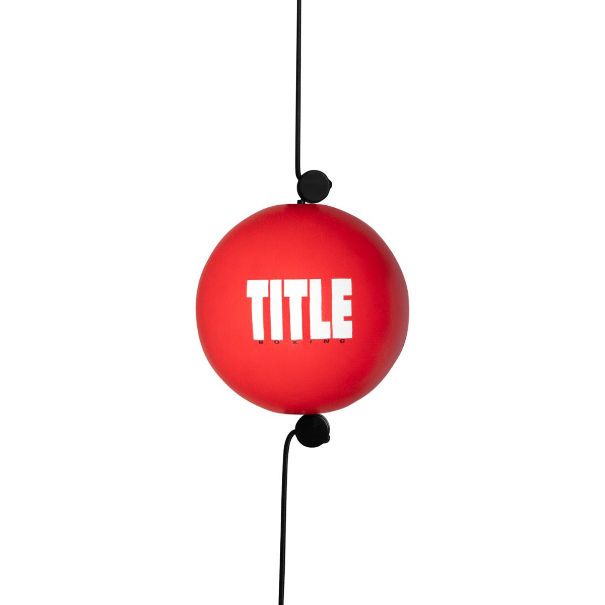 TITLE Boxing Quick Puncher 2.0 - Professional Speed Bag for Boxing Training & Home Gym Workouts - Perfect for MMA, Fitness, and Cardio Exercise