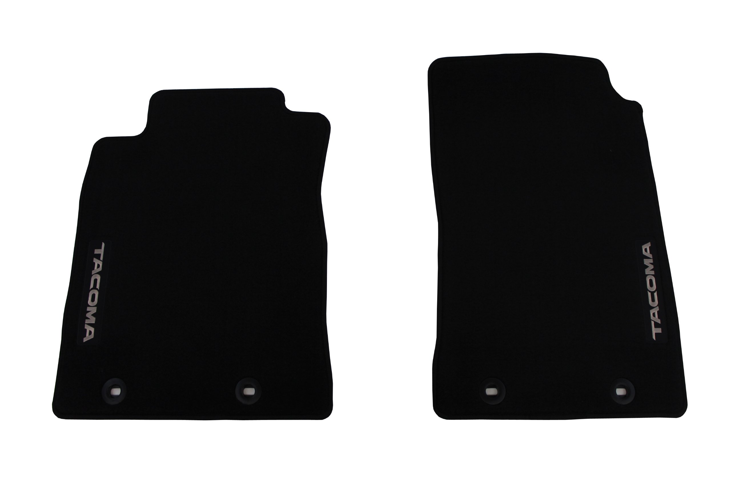 Genuine TOYOTA PT206-35121-15 Car Floor Mats - Premium All-Weather Protection for Cars, SUVs & Trucks - Perfect for Daily Commute, Road Trips & Family Adventures