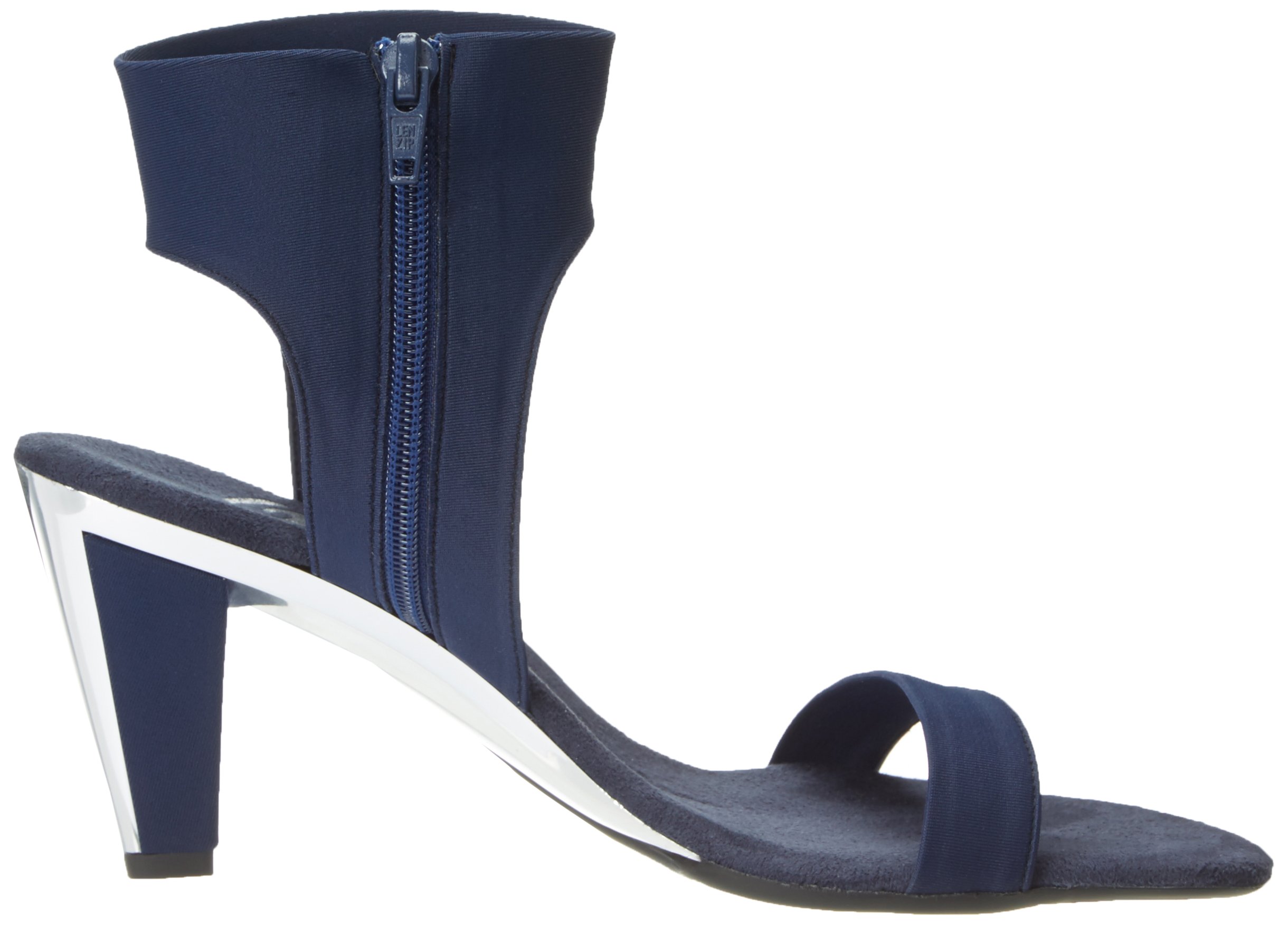 Onex Women's Showgirl Dress Sandals - Glitter Heels for Evening Parties, Prom, and Special Occasions