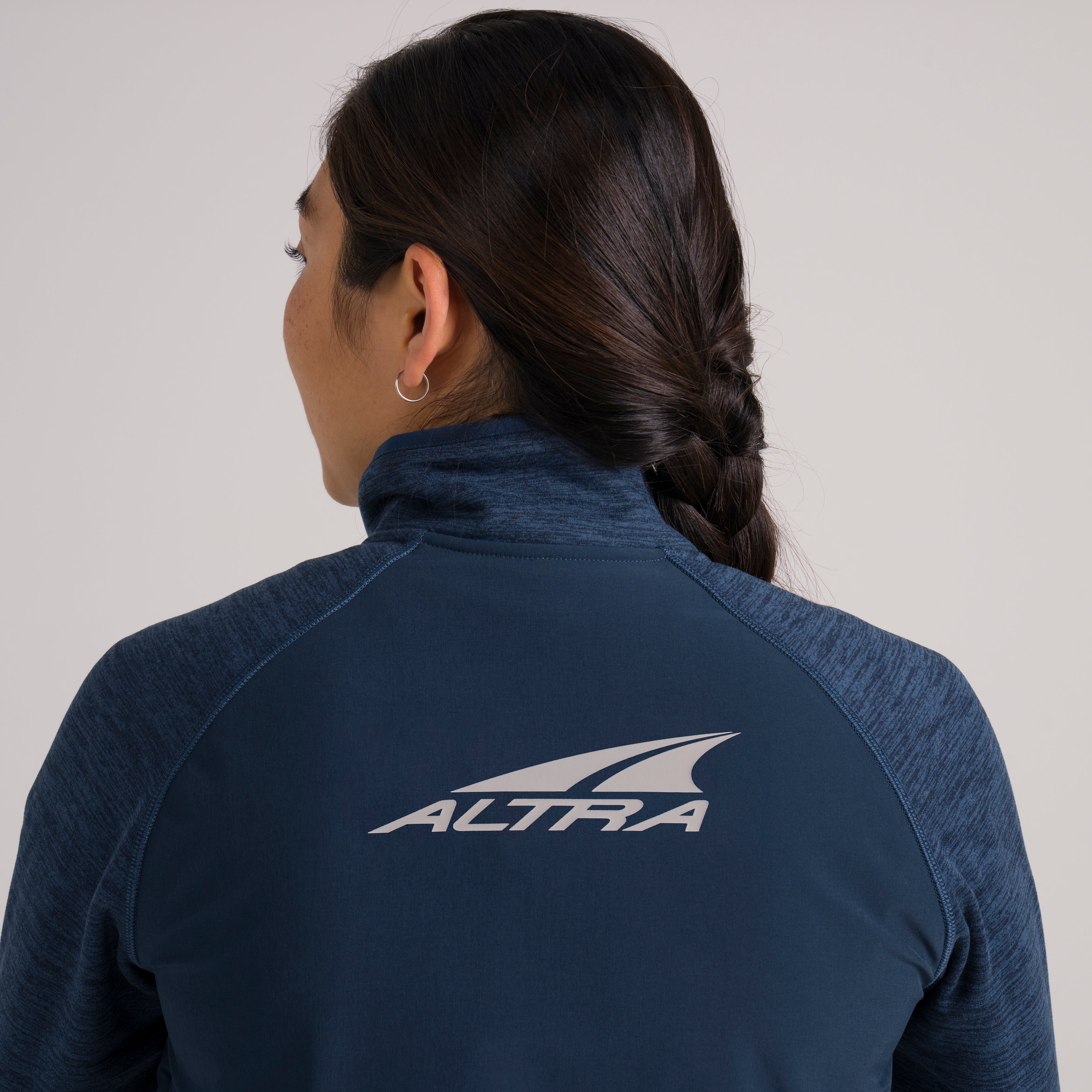Women's Lightweight Waterproof Hybrid Jacket for Outdoor Hiking & Travel - Windproof & Breathable Raincoat for Everyday Wear
