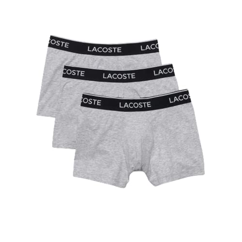 Grey With Navy Waistbands