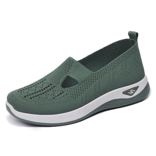 B-dark Green