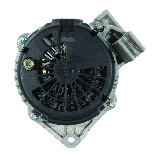Remy 21844 Premium Remanufactured Starter - High Performance Car Engine Starter for Ford, Chevy, Dodge | Perfect for DIY Auto Repair & Replacement