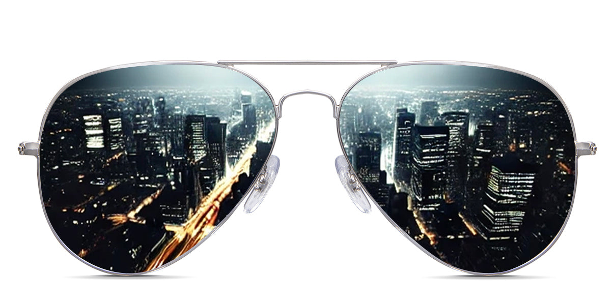 Goro Women's Prescription Polarized Sunglasses – UV Protection, Anti-Glare for Driving, Outdoor Activities & Fashion Accessories