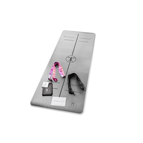 Vitruvian Grey