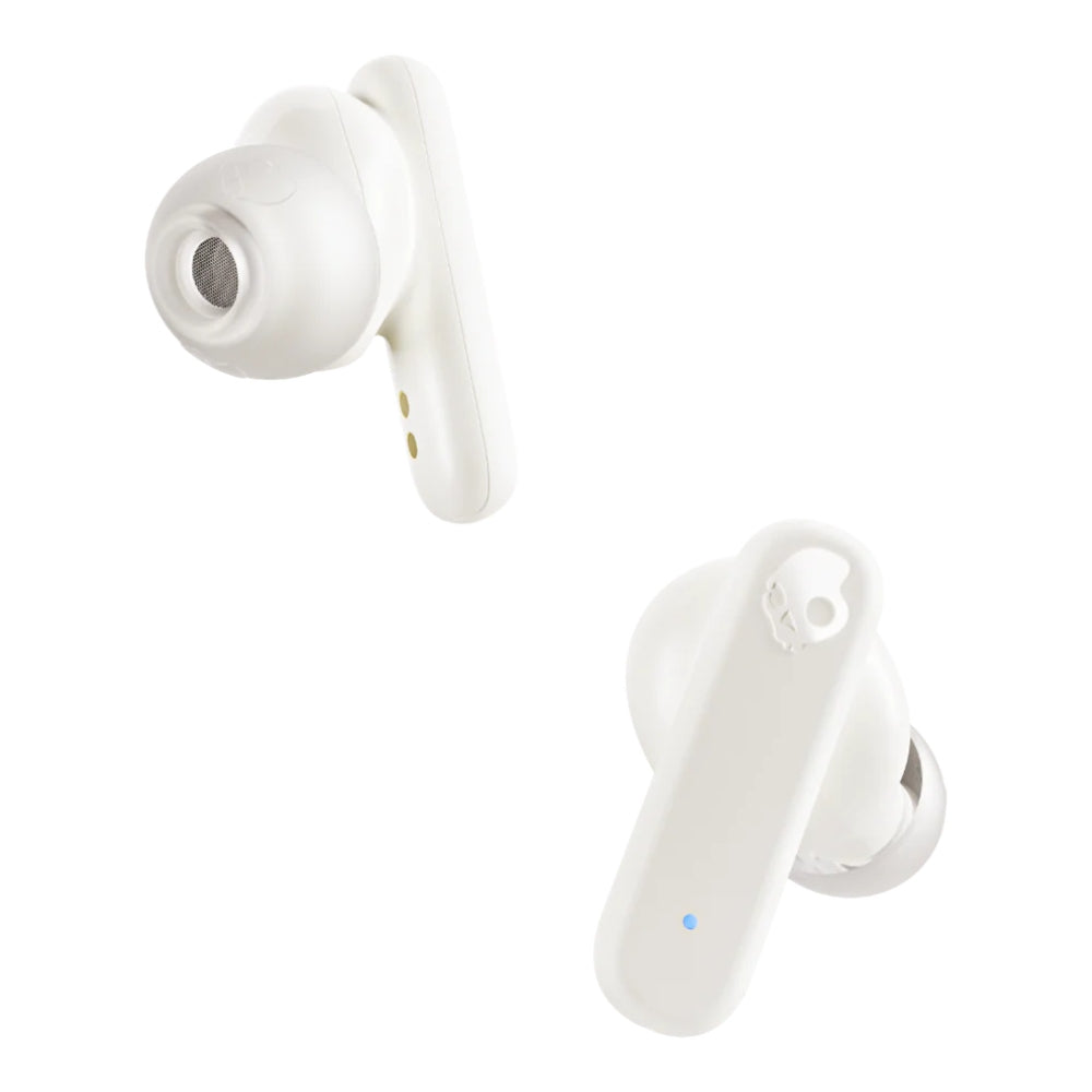 Smokin Buds Wireless Earbuds - Bluetooth 5.0, Noise Cancelling, 24H Playtime for Gym, Running & Travel