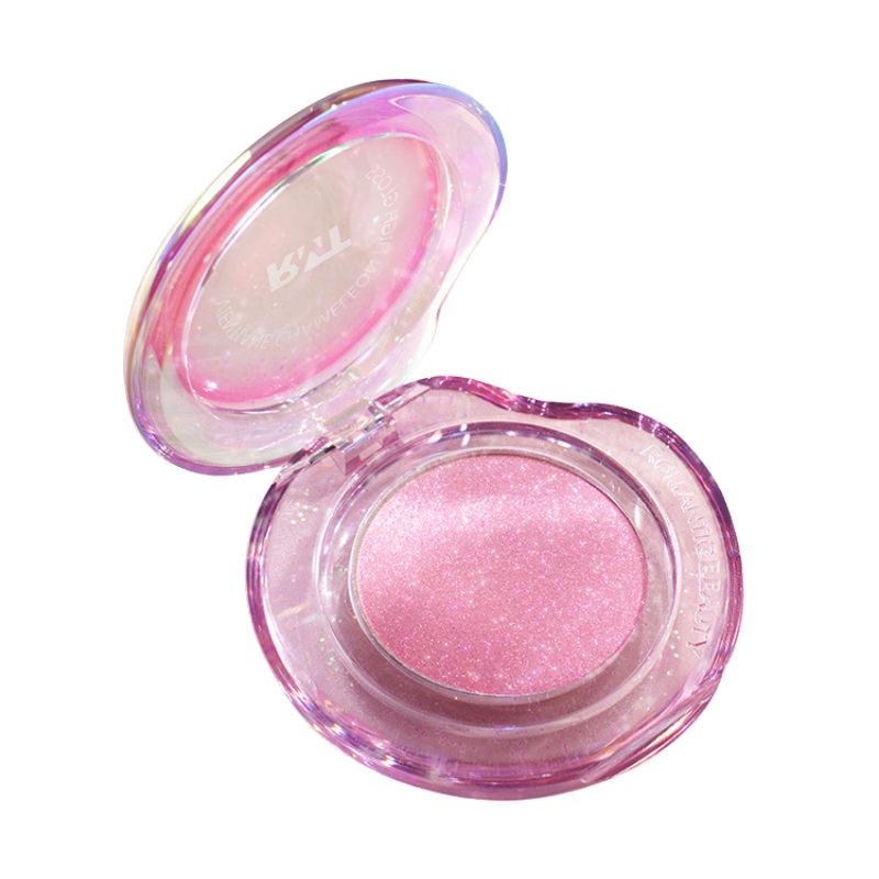 RMT Explosion Flash Out Circle Color Changing Highlighter - Fun & Vibrant for Note Taking, Studying & Creative Journaling